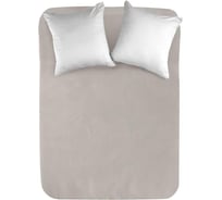 Простыня WENGE перкаль, 220x150 см, 24500-58 976576