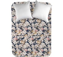 Простыня WENGE перкаль, 220x150 см, 15908-3 984850