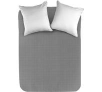 Простыня WENGE перкаль, 220x150 см, 40060-13 774277