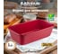Форма для выпечки Attribute AMORE хлеб 240x140x65 мм ABA104 2