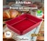 Форма для выпечки Attribute AMORE ростер 215x165x45 мм ABA101 2