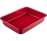 Форма для выпечки Attribute AMORE ростер 215x165x45 мм ABA101 10