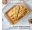 Форма для выпечки Attribute NOVEL ростер 400x270x40 мм ABN501 6