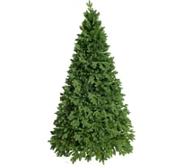 Ель GREENTREES Барокко Премиум 240см ГТ307-868