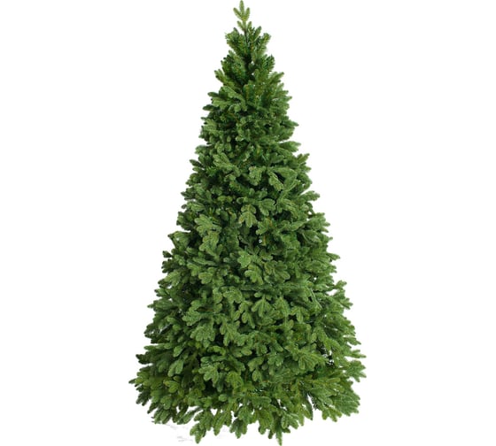 Ель GREENTREES Барокко Премиум 240см ГТ307-868 1
