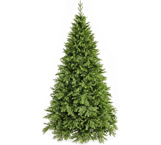 Ель CRYSTAL TREES Моника 180 см KP4318