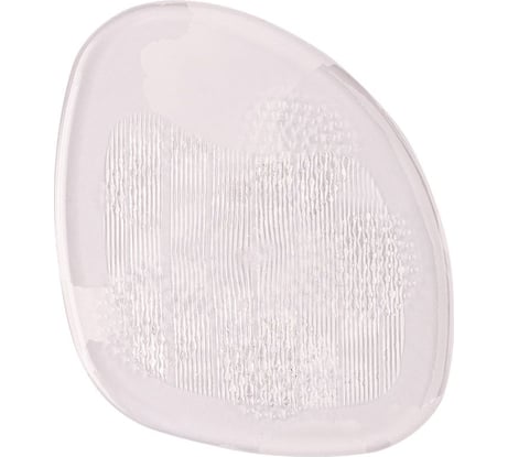 Полустельки антискользящие под пальцы Рыжий кот в наборе 2 шт. 107992