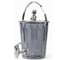Коктейльное ведерко с краником GLASSERIE TEDDY 1.9л GL005 11