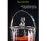 Коктейльное ведерко с краником GLASSERIE TEDDY 1.9л GL005 3