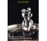 Коктейльное ведерко с краником GLASSERIE TEDDY 1.9л GL005 6