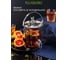 Коктейльное ведерко с краником GLASSERIE TEDDY 1.9л GL005 7