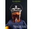 Коктейльное ведерко с краником GLASSERIE TEDDY 1.9л GL005 8