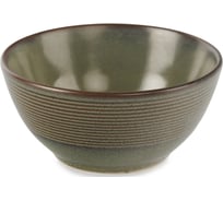 Салатник FIORETTA HELEZONE GREEN 12см 300мл DMD084