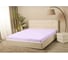 Простыня EDELSON TENCEL 160x200x30cм, арт. EPT-160 лаванда 1