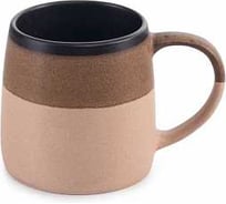 Кружка DOMENIK STONETONE 340 мл DMM003