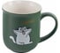 Кружка DOMENIK FUNNY CATS 400 мл DMM011 3