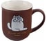 Кружка DOMENIK FUNNY CATS 400 мл DMM011 5