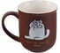 Кружка DOMENIK FUNNY CATS 400 мл DMM011 6