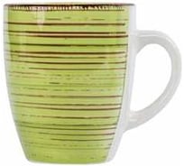 Кружка DOMENIK LEMONGRASS 400 мл DMD015