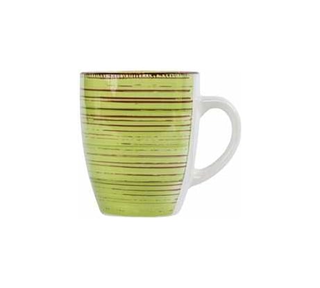 Кружка DOMENIK LEMONGRASS 400 мл DMD015