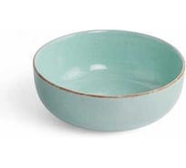 Салатник DOMENIK DAILY бирюзовый 15 см DMD104