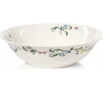 Салатник DOMENIK WILD BOTANICALS 23 см DM9764