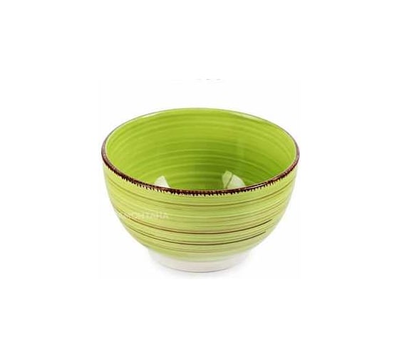 Салатник DOMENIK LEMONGRASS 14 см DMD014