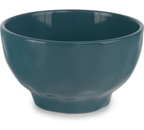 Салатник DOMENIK STONE синий 15 см DMD054