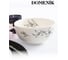 Салатник DOMENIK PEONIA 14 см DM9713 2