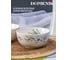 Салатник DOMENIK PEONIA 14 см DM9713 3