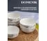 Салатник DOMENIK PEONIA 14 см DM9713 8