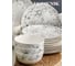 Салатник DOMENIK PEONIA 14 см DM9713 9