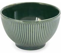 Салатник DOMENIK EMERALD GREEN 15 см DMD034