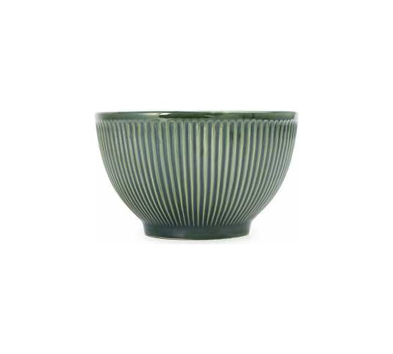 Салатник DOMENIK EMERALD GREEN 15 см DMD034