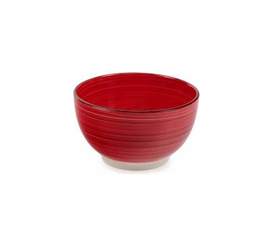 Салатник DOMENIK SCARLET 14 см DMD004 1