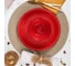 Салатник DOMENIK SCARLET 14 см DMD004 3