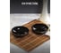 Салатник DOMENIK BLACK GOLD 14 см DM3013 5