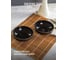 Салатник DOMENIK BLACK GOLD 14 см DM3013 6