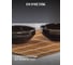 Салатник DOMENIK BLACK GOLD 14 см DM3013 7