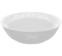 Салатник DOMENIK SPRING ROMANCE 23 см DM94670