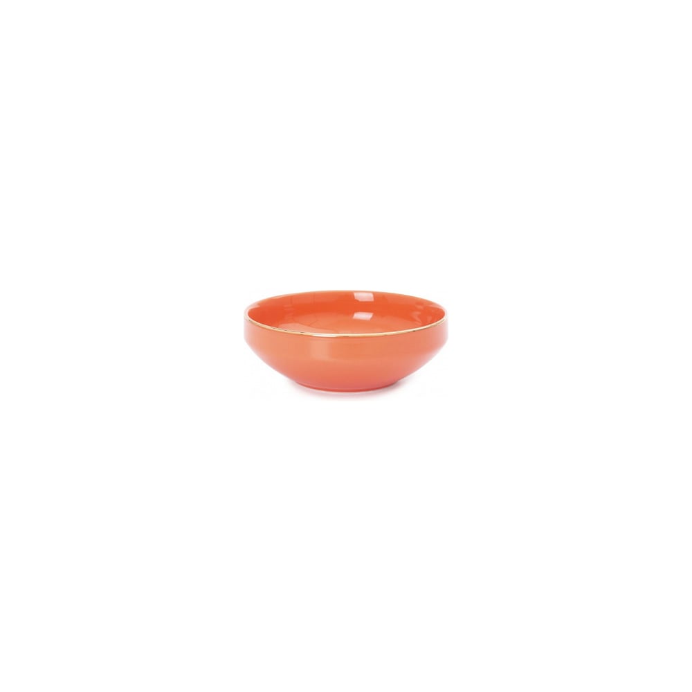 Салатник DOMENIK CORAL GOLD 14 см DM3003 - выгодная цена, отзывы ...