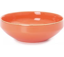 Салатник DOMENIK CORAL GOLD 14 см DM3003