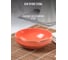Салатник DOMENIK CORAL GOLD 14 см DM3003 2