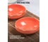 Салатник DOMENIK CORAL GOLD 14 см DM3003 6