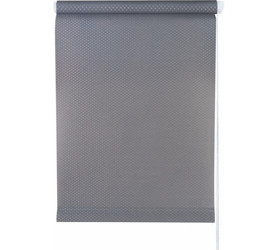 Рулонная штора Алком-М Sorsela мокко 52х160 см RS-01204 1