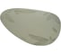 Сервировочная салфетка DOMENIK треугольная LEAF 45x30 см DMP20 1