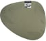 Сервировочная салфетка DOMENIK треугольная LEAF 45x30 см DMP20 9