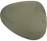 Сервировочная салфетка DOMENIK треугольная LEAF 45x30 см DMP20 10