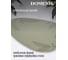 Сервировочная салфетка DOMENIK треугольная LEAF 45x30 см DMP20 4