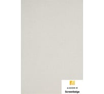Рулонная штора Алком-М Натуралка Screen beige (100х175) RS-022013